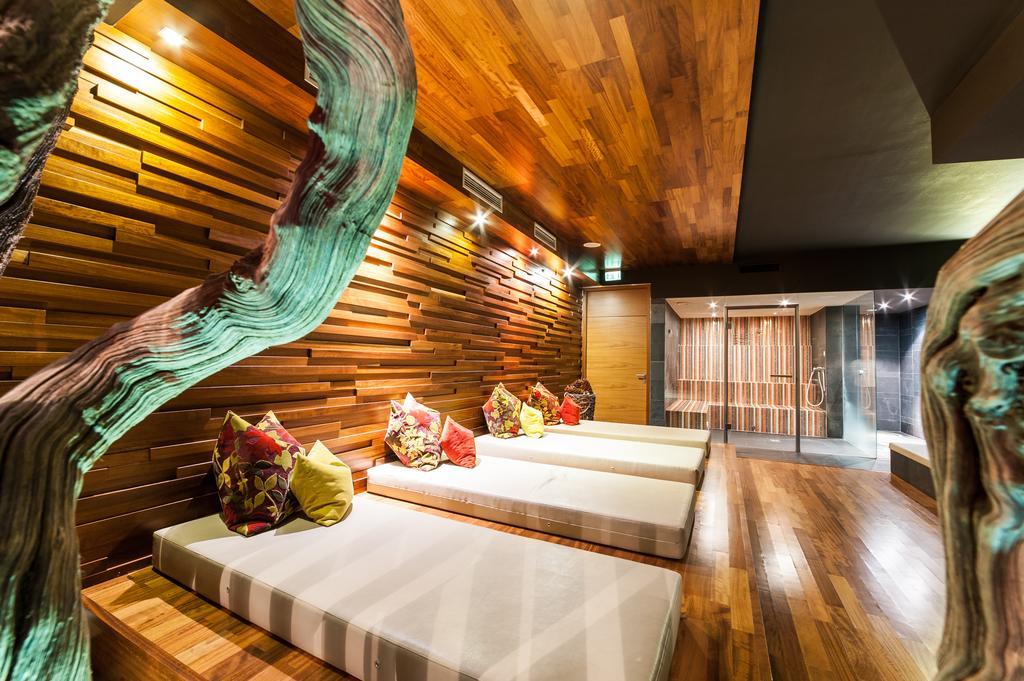 Living Max Hotel Zell am See Exterior foto