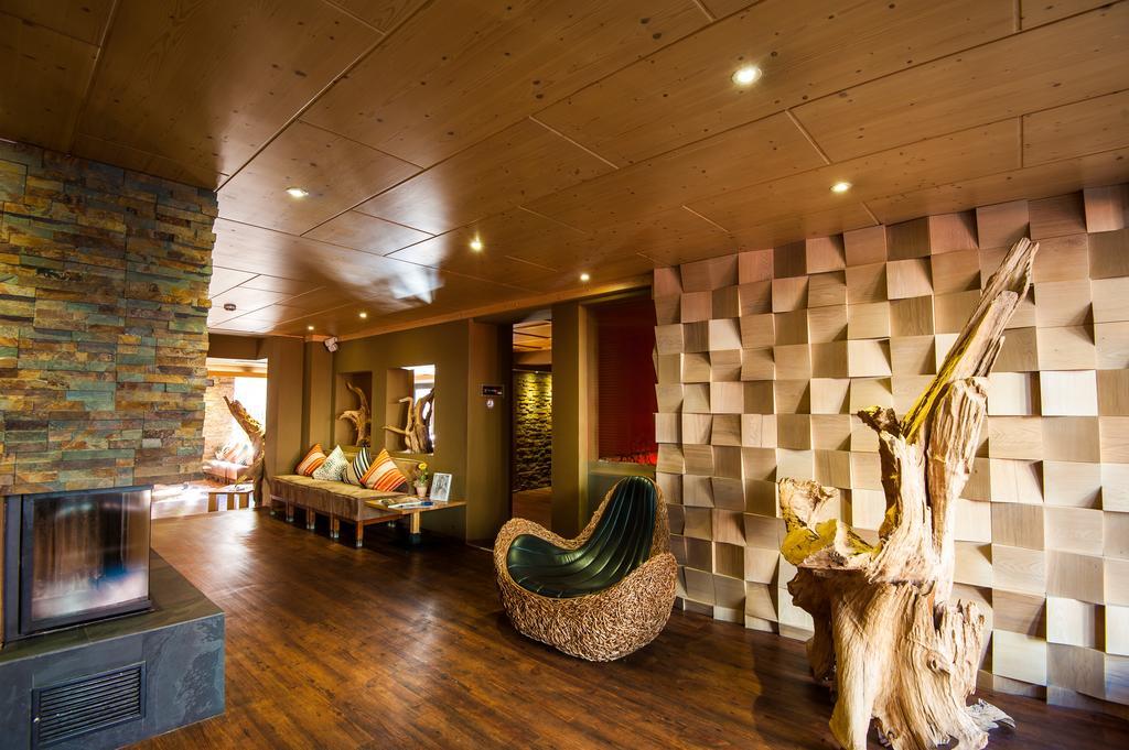 Living Max Hotel Zell am See Exterior foto