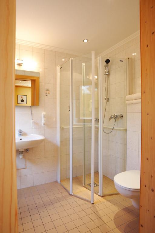 Living Max Hotel Zell am See Exterior foto