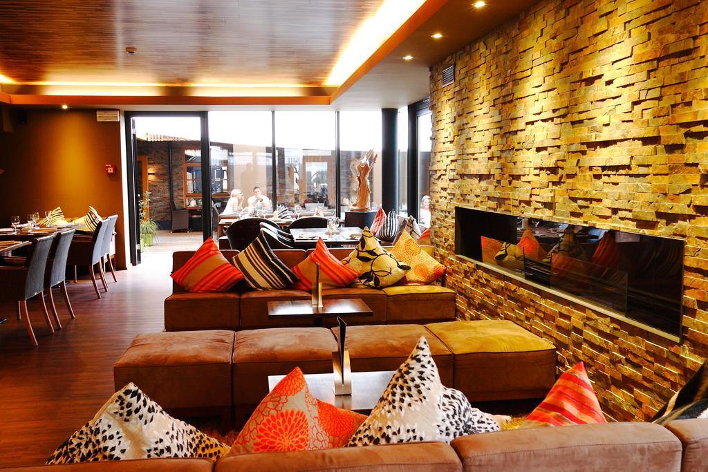 Living Max Hotel Zell am See Exterior foto